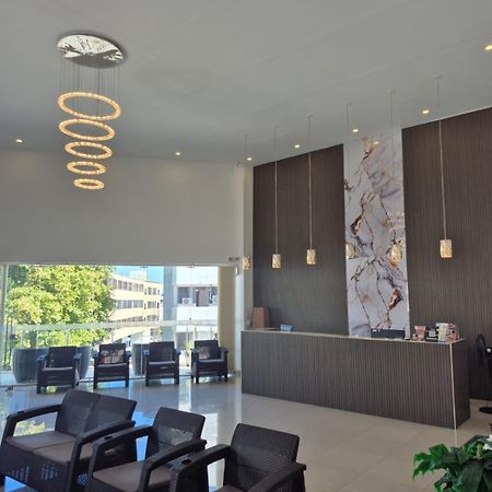 Apartahotel Plaza San Andres  Luaran gambar