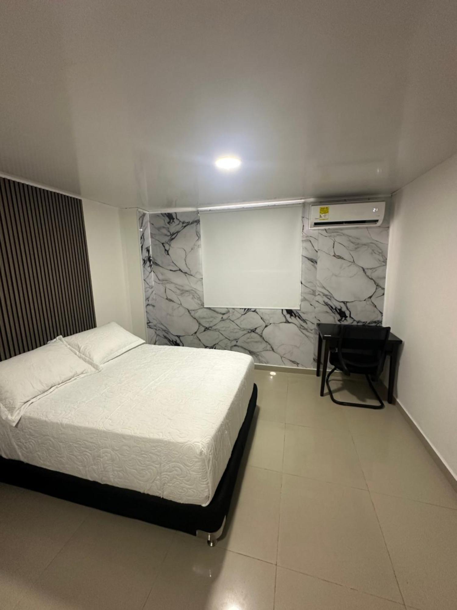 Apartahotel Plaza San Andres  Luaran gambar
