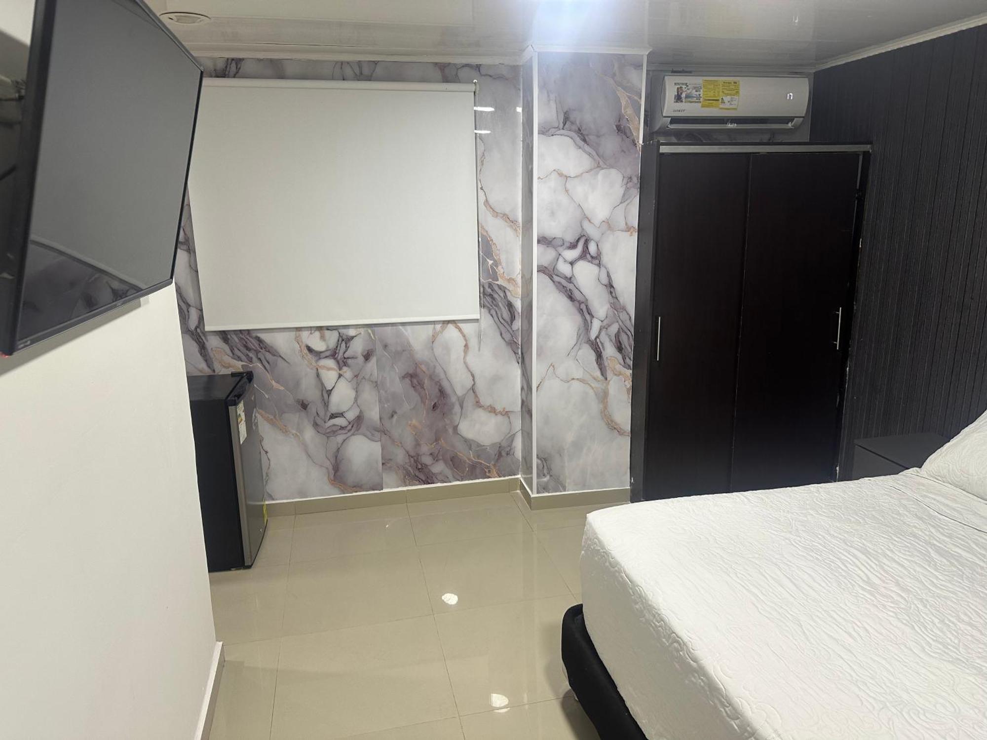 Apartahotel Plaza San Andres  Luaran gambar