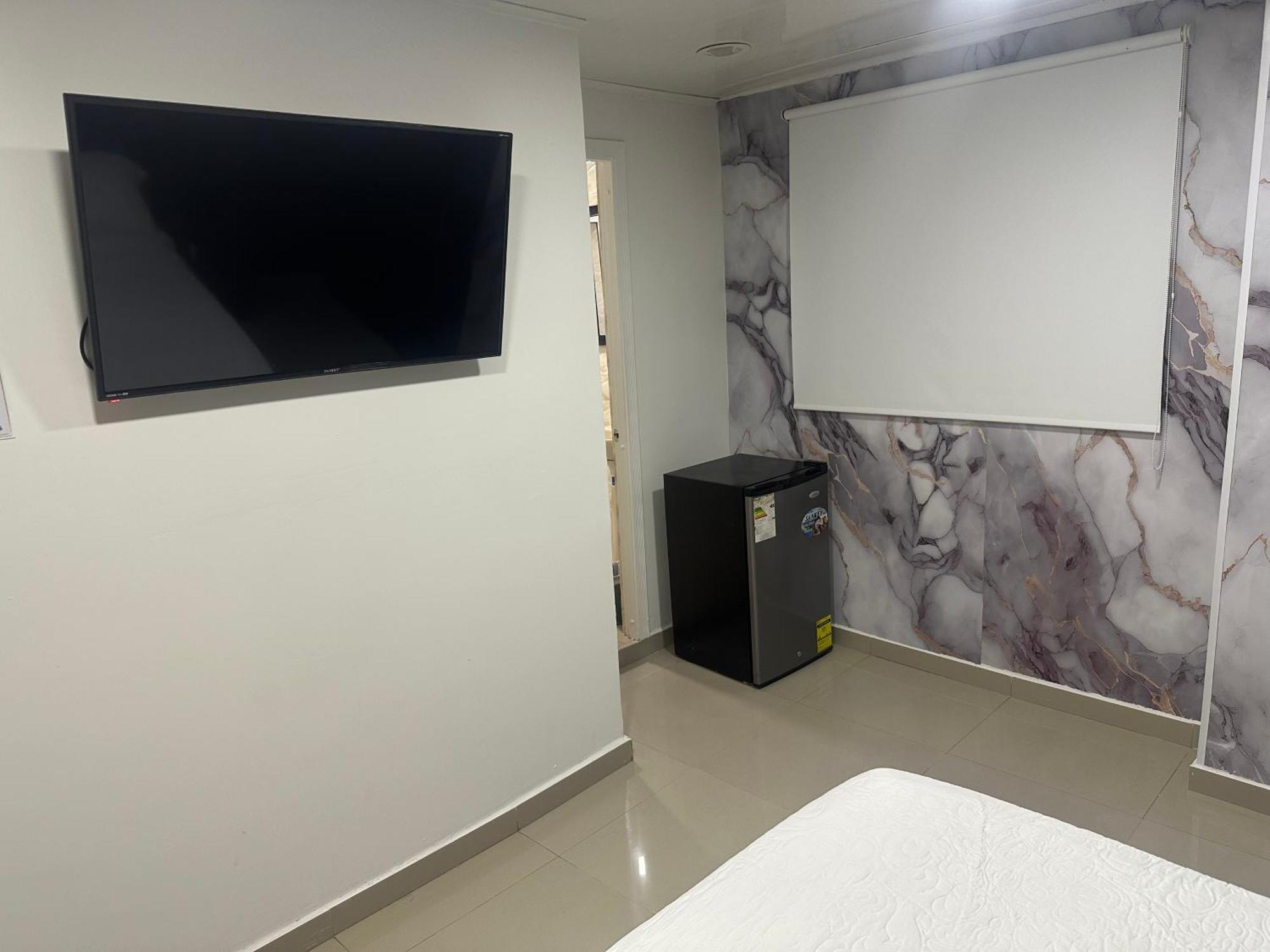 Apartahotel Plaza San Andres  Luaran gambar