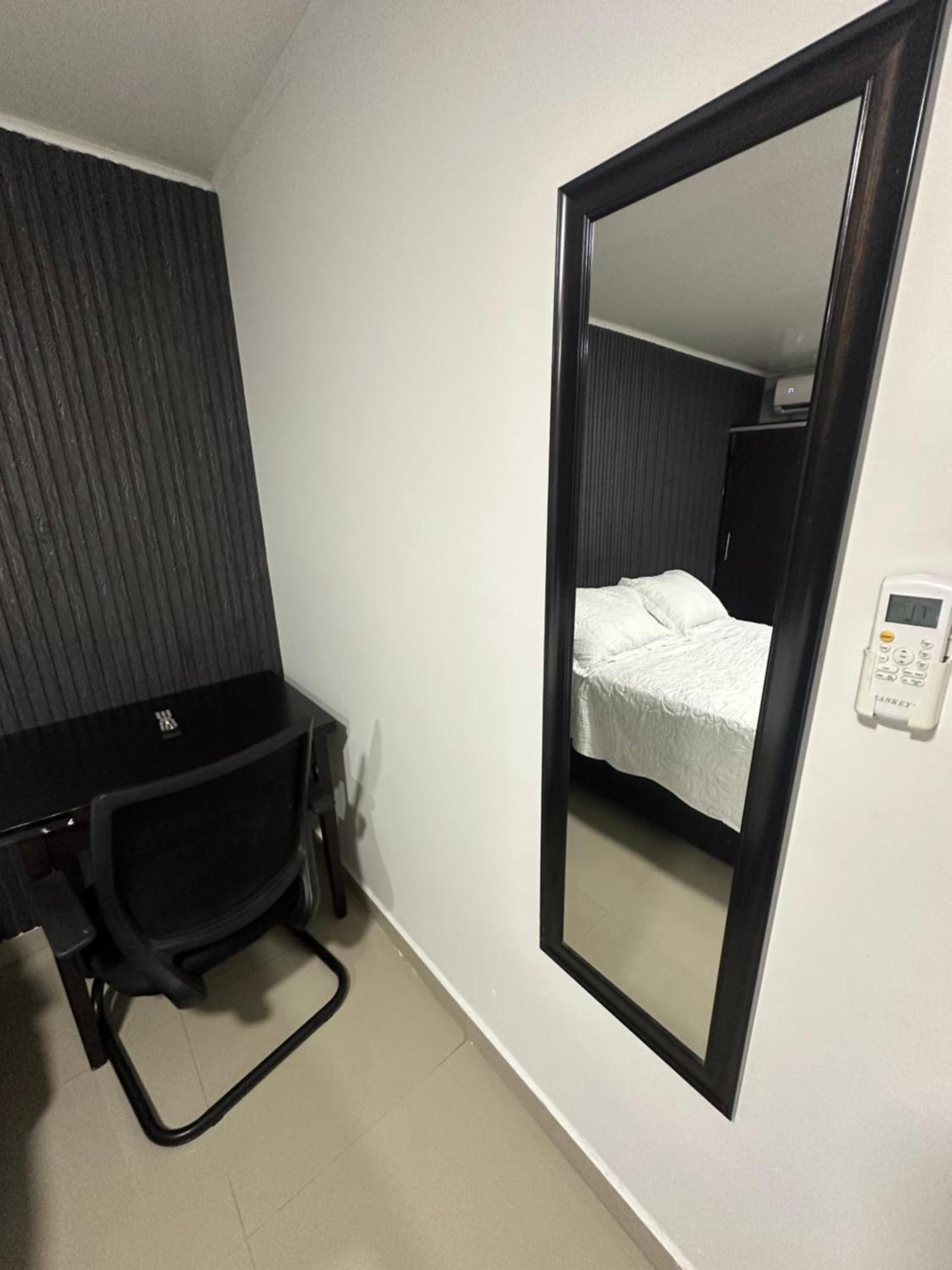 Apartahotel Plaza San Andres  Luaran gambar