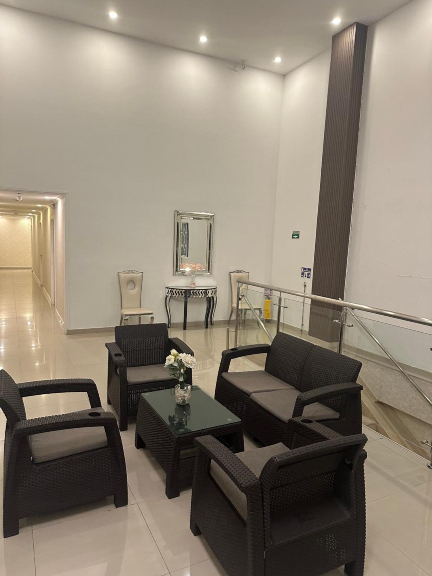 Apartahotel Plaza San Andres  Luaran gambar