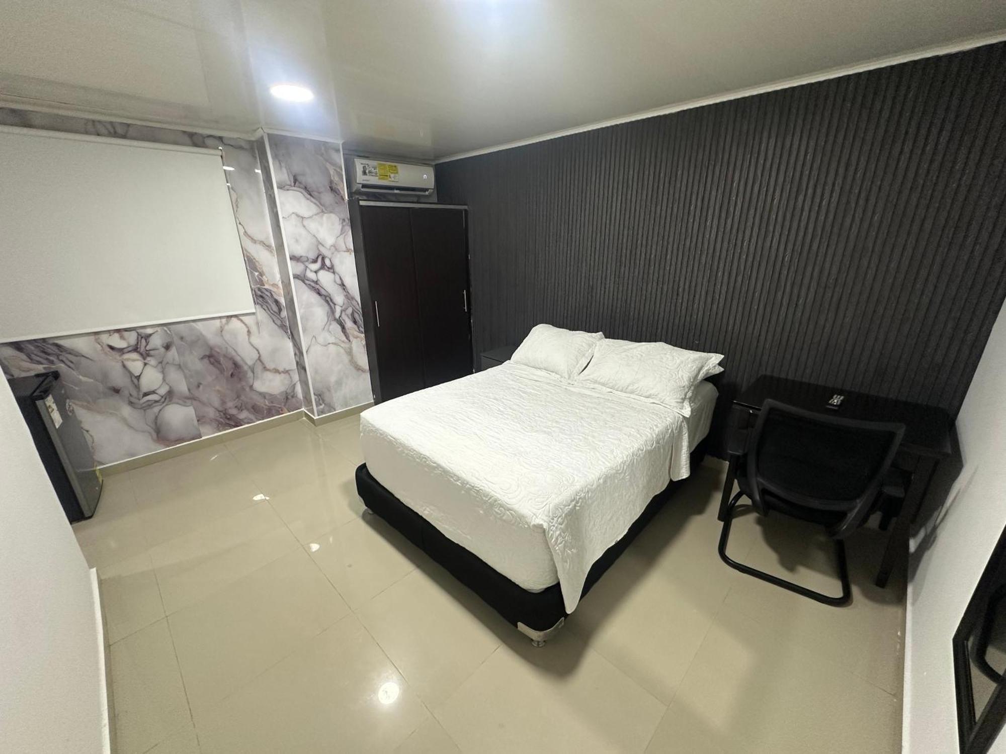 Apartahotel Plaza San Andres  Luaran gambar
