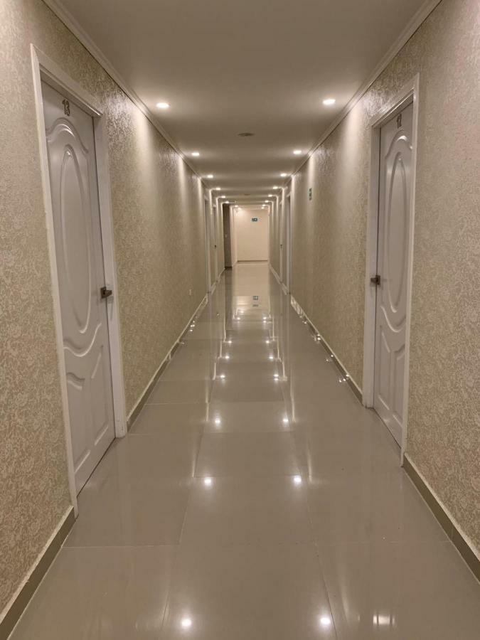 Apartahotel Plaza San Andres  Luaran gambar